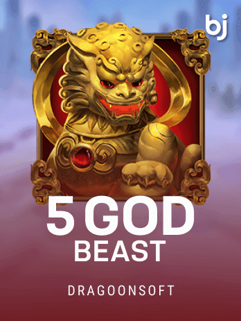 5 God Beast game thumbnail