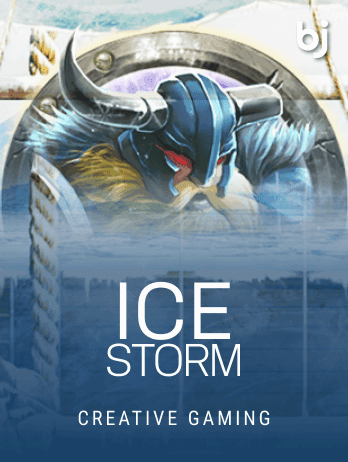 Ice Storm