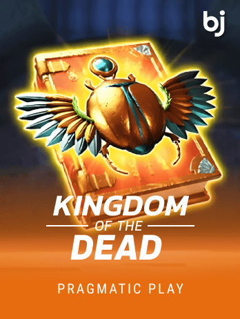 Kingdom of The Dead game thumbnail