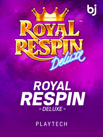 Royal Respin Deluxe