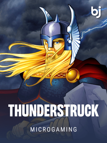 Thunderstruck